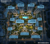 峯层人士打制高端卑属糊口典礼感